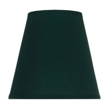 Tienidlo na lampu Cone AB, Ø 15 cm, zelená