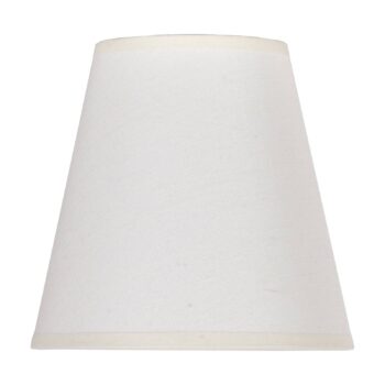 Tienidlo na lampu Cone AB Ø15cm ekru/štruktúra