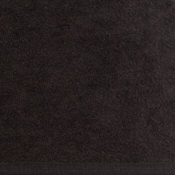 Tienidlo na lampu Cone výška 25,5 cm, grafit/zlatá