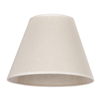 Tienidlo na lampu Mini Romance pre lampu béžová