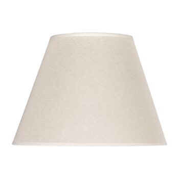Tienidlo na lampu Mini Romance pre lampu béžová