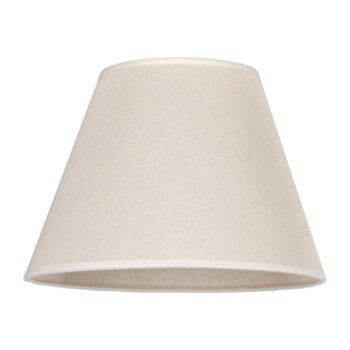 Tienidlo na lampu Mini Romance pre lampu béžová