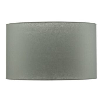 Tienidlo na lampu Roller Ø 50 cm, šalviová zelená