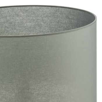 Tienidlo na lampu Roller Ø 50 cm, šalviová zelená