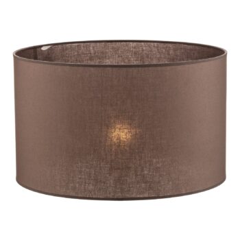 Tienidlo na lampu Roller Ø 50 cm, zemitá farba