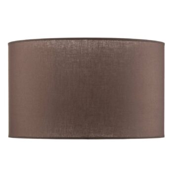 Tienidlo na lampu Roller Ø 50 cm, zemitá farba