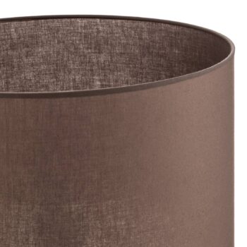Tienidlo na lampu Roller Ø 50 cm, zemitá farba