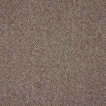 Timzo, AKCIA: 100x250 cm Metrážny koberec Rubin 2117 brown, šíře, hnedá, ab (mriežka), chodba / predsieň