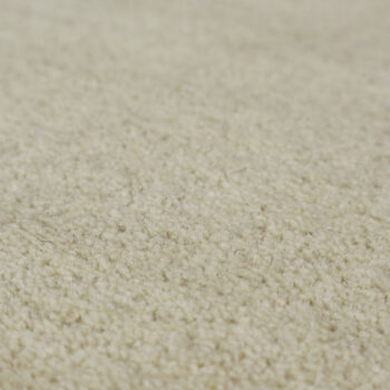 Tiwari Carpet, Ručne tkaný kusový koberec Asra loom cream, 120x170, biela, obývacia izba