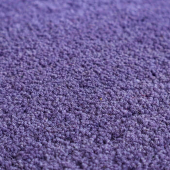 Tiwari Carpet, Ručne tkaný kusový koberec Asra loom fialová, 120x170, fialová, obývacia izba