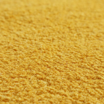 Tiwari Carpet, Ručne tkaný kusový koberec Asra loom gold, 120x170, žltá, obývacia izba