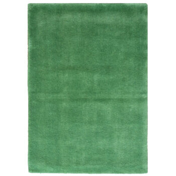 Tiwari Carpet, Ručne tkaný kusový koberec Asra loom sv. zelená, 120x170, zelená, obývacia izba