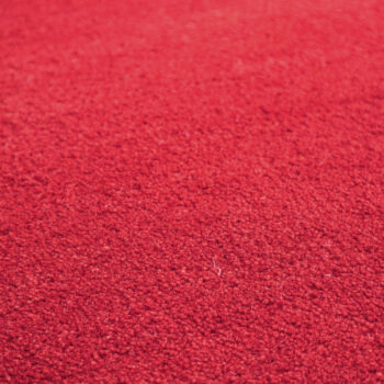 Tiwari Carpet, Ručne všívaný kusový koberec Asra wool červená, 120x170, červená, obývacia izba