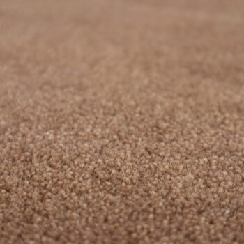 Tiwari Carpet, Ručne všívaný kusový koberec Asra wool hnedá, 60x110, hnedá, obývacia izba