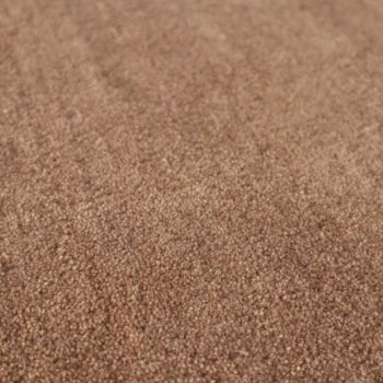 Tiwari Carpet, Ručne všívaný kusový koberec Asra wool hnedá, 60x110, hnedá, obývacia izba