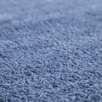 Tiwari Carpet, Ručne všívaný kusový koberec Asra wool modrá, 40x60, modrá, obývacia izba