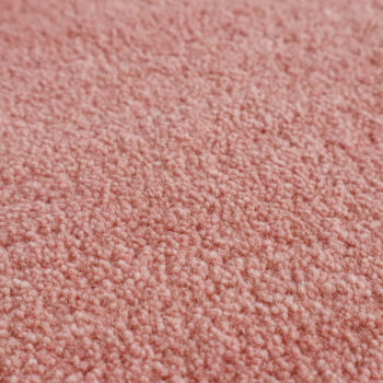 Tiwari Carpet, Ručne všívaný kusový koberec Asra wool staroružová, 120x170, ružová, obývacia izba