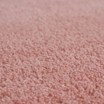 Tiwari Carpet, Ručne všívaný kusový koberec Asra wool staroružová, 60x110, ružová, obývacia izba