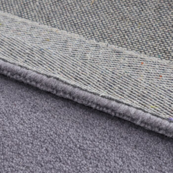Tiwari Carpet, Ručne všívaný kusový koberec Asra wool sv. šedá, 120x170, šedá, obývacia izba