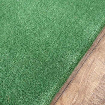 Tiwari Carpet, Ručne všívaný kusový koberec Asra wool sv. zelená, 120x170, zelená, obývacia izba