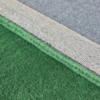 Tiwari Carpet, Ručne všívaný kusový koberec Asra wool sv. zelená, 120x170, zelená, obývacia izba