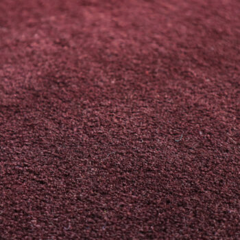 Tiwari Carpet, Ručne všívaný kusový koberec Asra wool tm. fialová, 60x110, fialová, obývacia izba