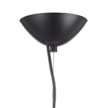Tom Dixon Spring small závesná lampa Ø 56cm mosadz