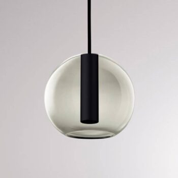 Trigga Loon Mini Volare 30° 930 sivá/black/black