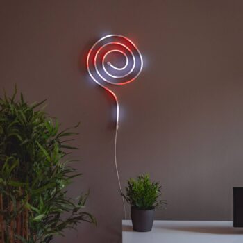 Twinkly Light flex LED lano svetlo RGB 2m WIFI