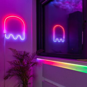 Twinkly Light line LED-Strip RGB 1,5 m WIFI Starter