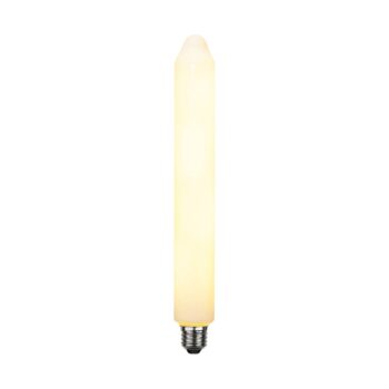 Tyčová LED žiarovka E27 6W 2500K Soft Glow stmieva