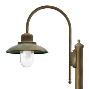 Tyčové svietidlo Casale 270 cm 1-light