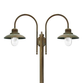 Tyčové svietidlo Casale 270cm 2-light