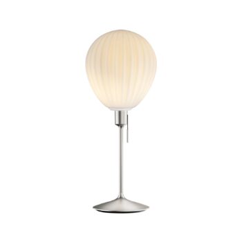 UMAGE Around The World stolová lampa, santé oceľ