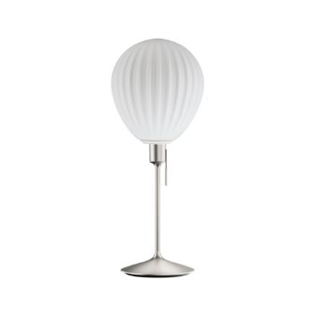 UMAGE Around The World stolová lampa, santé oceľ