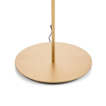 UMAGE Asteria Floor stojaca LED lampa antracit