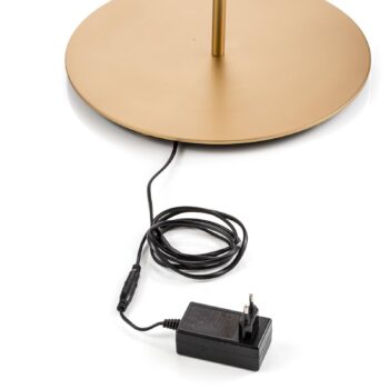 UMAGE Asteria Floor stojaca LED lampa antracit