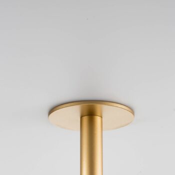 UMAGE Asteria Floor stojaca LED lampa, zelená