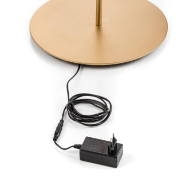 UMAGE Asteria Floor stojaca LED lampa, zelená
