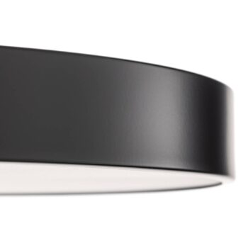 UMAGE Asteria Up Medium strop svetlo 43cm antracit