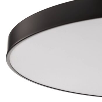 UMAGE Asteria Up Veľké stropné svietidlo 60 cm čierne