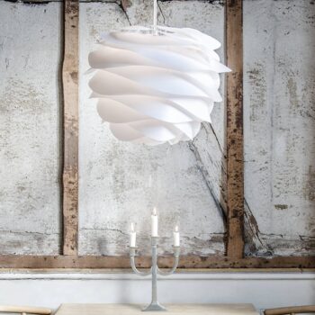 UMAGE Carmina závesná lampa médium