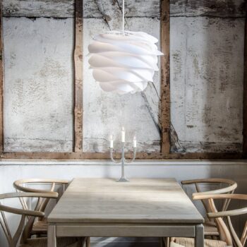 UMAGE Carmina závesná lampa médium