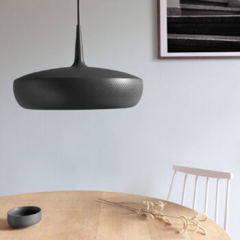 UMAGE Clava Dine black, Cannonball čierna