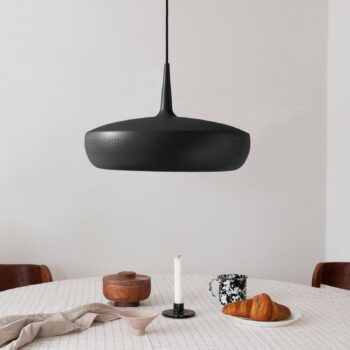 UMAGE Clava Dine black, Cannonball čierna