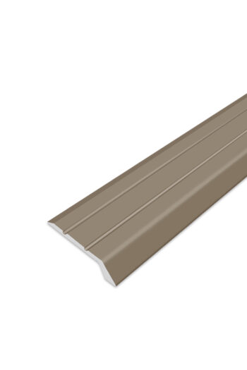 Ukončovací profil samolepiaci - Šampaň 32x6 mm 270 cm