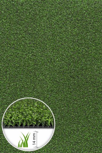 Umelá tráva ROYAL GREEN 200 cm