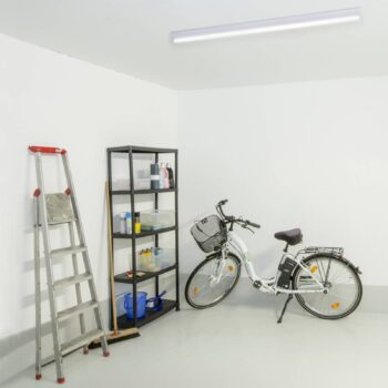 Univerzálne stropné LED svietidlo Basic 1 – 120 cm