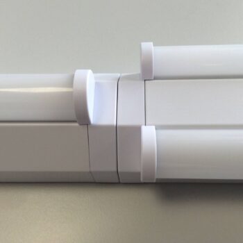 Univerzálne stropné LED svietidlo Basic 1 – 150 cm