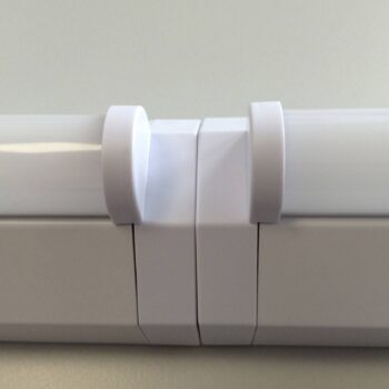 Univerzálne stropné LED svietidlo Basic 1 – 150 cm